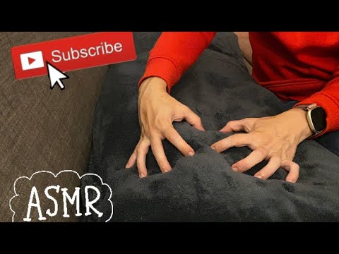 ASMR⚡️POV relaxing body massage! (LOFI)