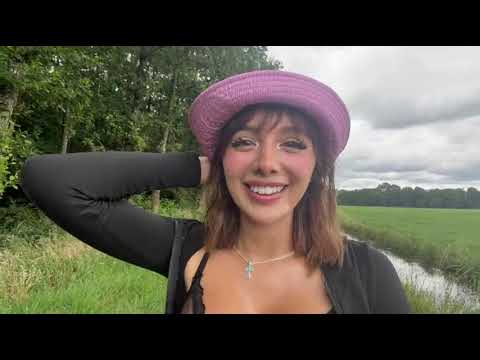 IRL NETHERLANDS NATURE
