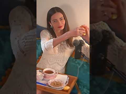 ASMR Express en 20 seg 🍊☕📖 |Tu pausa de hoy #shorts #short #shortvideo #asmrshorts #asmr #relaxing