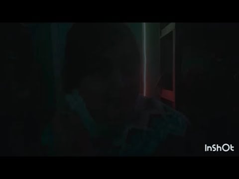 ASMR Pep Talk Giving Advice (Whisper) in the Dark