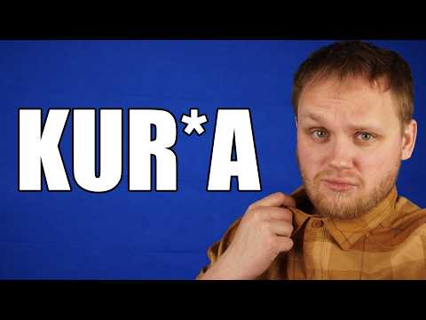ASMR | Don't Say This in Czechia 🇨🇿
