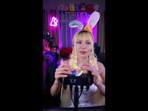 ASMR Whisper & Triggers 💫เสียงกล่อมนอน แบบเรียลไทม์