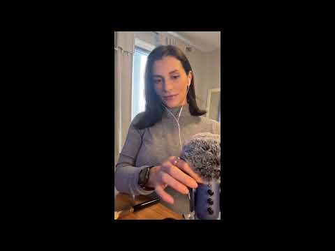 ASMR