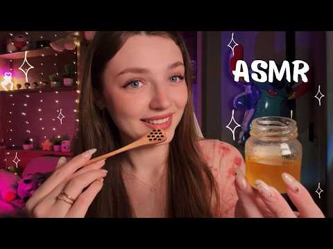 ASMR: drift off to sleep before you even notice 🧸🥱