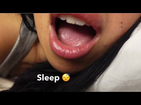 Pov Tiny: Sleep Beside Your Giantess Tonight | Bedtime ASMR 