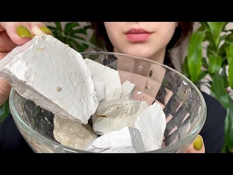 Мокрое ассорти / Wet assorted/ ASMR