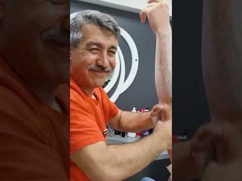 #asmr #massage #sleeprelief #shorts