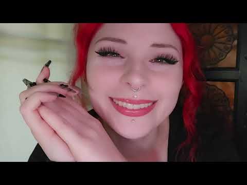 ASMR Friend That Secretly Likes You Comforts You During Breakup (PT. 1)