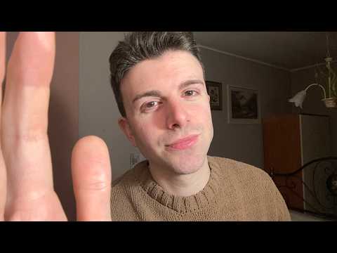 ASMR for those who need unconditional love.