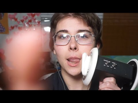 35 Minutes Of Inaudible ASMR