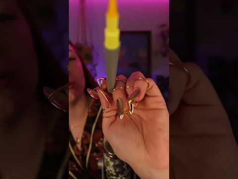 💛 #asmr