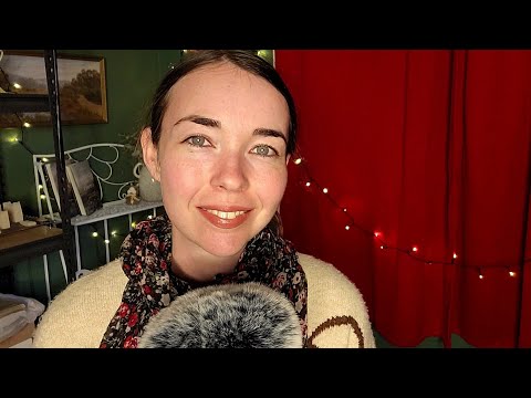 Christian ASMR Bible Study ✨ Revelation 13, Whispers, Soft Spoken