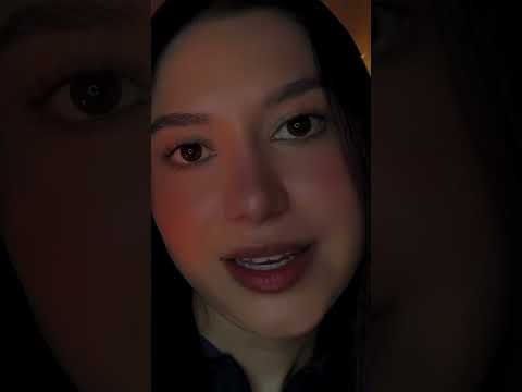ASMR CRISTÃO 👇🏻 veja aqui #asmr #asmrcristão