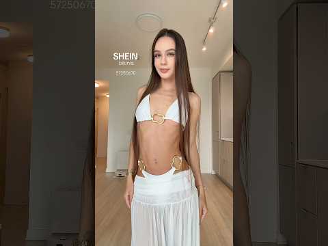 🔍 Search Y4UKM to shop my trendies picks on SHEIN! 🔥#SHEINtrends #ad #sheinbikinigirls #SHEIN