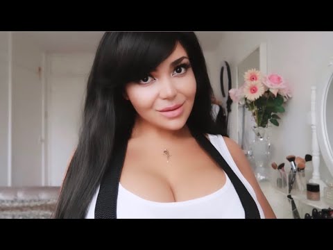 ASMR // TIFA COSPLAY ROLEPLAY FINAL FANTASY VII