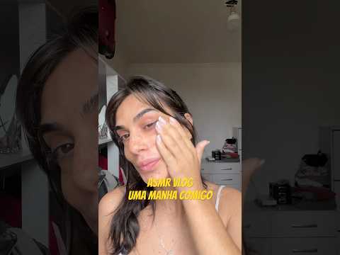 Uma manhã tranquila comigo