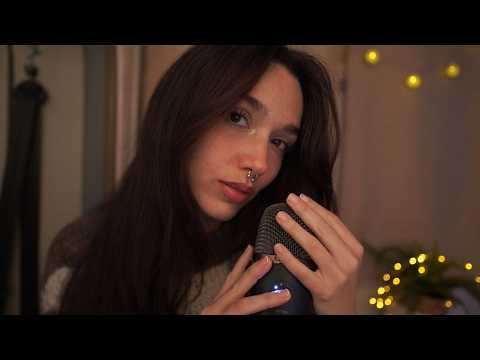 ASMR Recupera Tus Cosquillas RELAJACIÓN EXTREMA