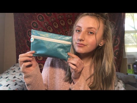 ASMR Makeup Unboxing!