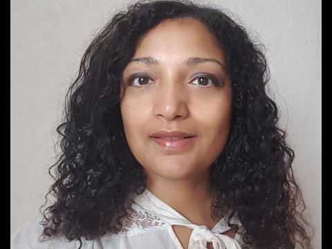 Coronavirus meditation ANNOUNCEMENT