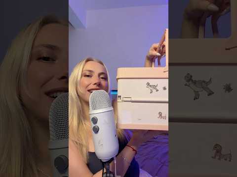 #asmr #asmrsounds #asmrvideo #asmrtiktoks #asmrtiktok