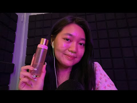 Skincare & triggers 🩷