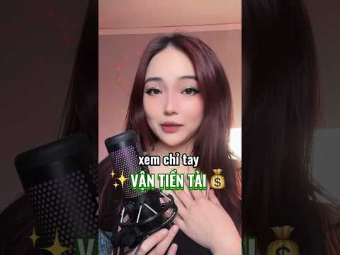 Cách xem chỉ tay đơn giản 🤚🏻👀