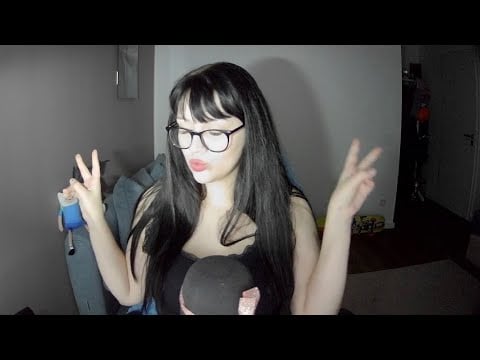 Ur future SP might get cracked by someone who looks better than you rn (That sucks- my ASMR doesn't)