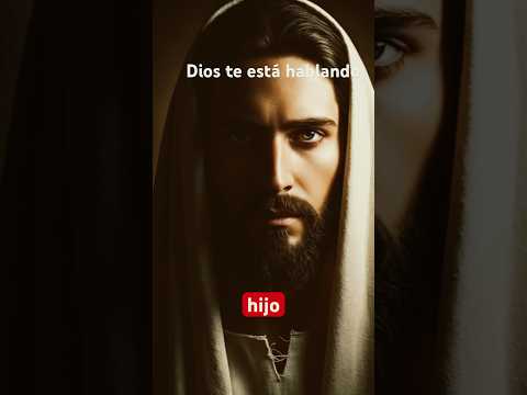 Declara abundancia | Jesus te está hablando | #jesus #god #deus #oracion #prayer #oração #shorts