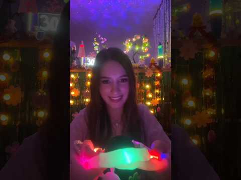ASMR accessoires ✨💕 #asmr #accessories #tingles #asmrtist #relax