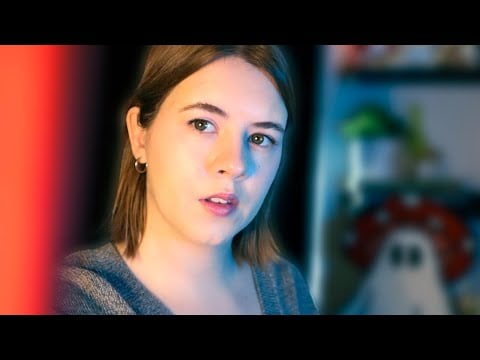 ASMR Testing Methods to See What Works (Soft Spoken, Visuals, Personal Attention)