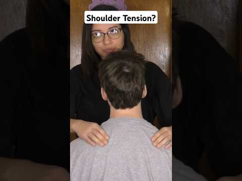 Feeling Tight? Here’s 22 Seconds of Shoulder Relief