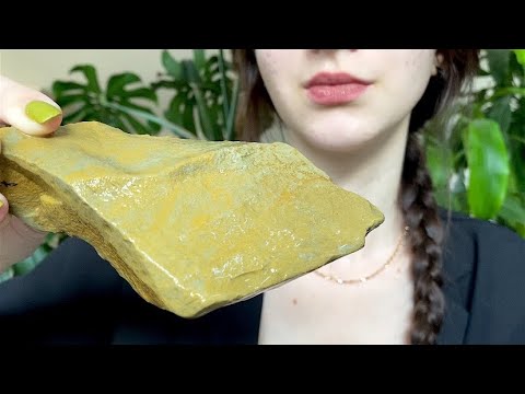Опик мокрая/ Wet Opic/ ASMR