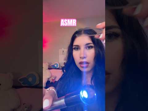 ASMR 🩷#asmrcommunity #triggersforsleep #asmrvideos