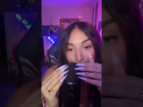Nouveaux ongles 💅 ASMR