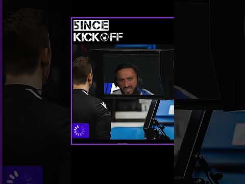 L’Immigré parisien réagit au but refusé du PSG😱 lors du match PSG – Sporting CP
