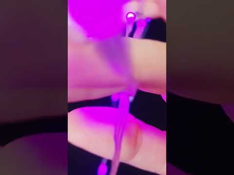 ASMR trigger light #asmr #asmrvideo #relaxing