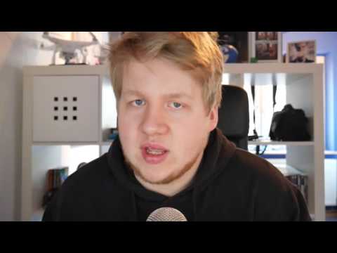 ASMR German I Q&A Whispered Answering your Questions! (Deutsch / binaural)