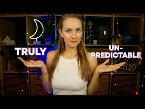 Truly Unpredictable ASMR for Strong Tingles 🎶😌🎧