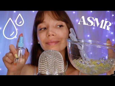 ASMR | Des Bruits d'Eau pour Faire Dodo 💧