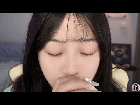 30 Min ASMR Mouth Sounds for Deep Relaxation 🌙 Calm Your Mind & Sleep Fast