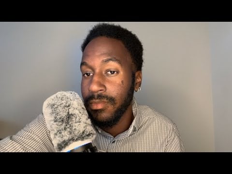 ASMR Never Drink Alcohol *Motivation*