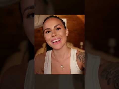 ASMR Hair Brushing Just For You