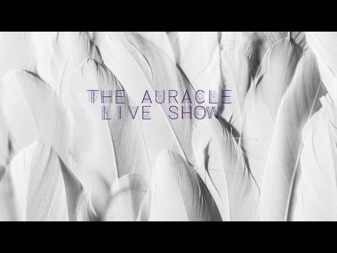 The Auracle Live Stream 27th Aug 23:30 BST/GMT live requests and more!  :)
