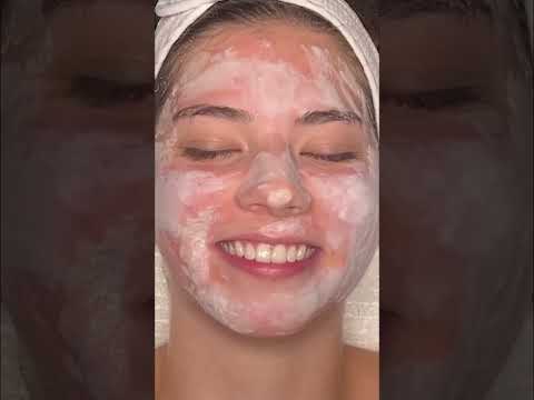 Pimple Popping Secrets & Future Star Dreams! #shorts