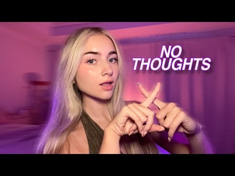 ASMR To Turn Your Brain OFF | FAST AND AGGRESSIVE