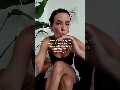BLOCK HIM #womenempowerment #selfimprovement #selflove #selfcare #selfgrowth