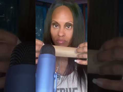 ASMR Fast Tapping and Scratching #asmr #shorts