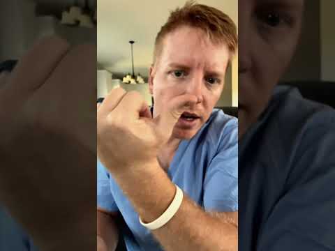 ASMR Eye Exam #asmr