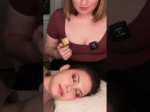 ASMR Short - Scalp Check for Sleep 💙   #asmr #asmrrealperson #asmrscalp #asmrsounds #asmrforsleep