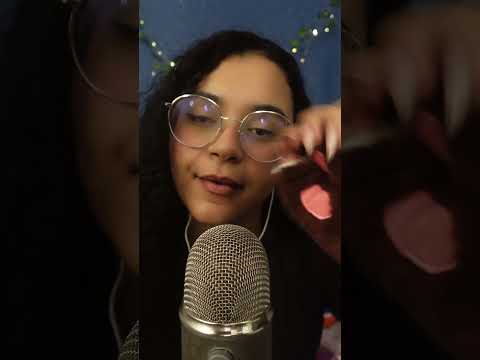 ASMR- Banho de gato